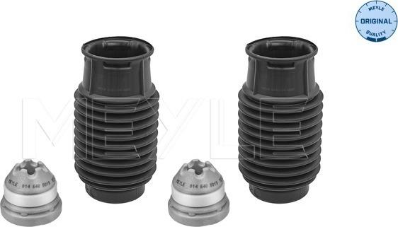 Meyle 014 640 0019 - Dust Cover Kit, shock absorber www.parts5.com
