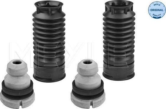 Meyle 014 640 0011 - Dust Cover Kit, shock absorber www.parts5.com