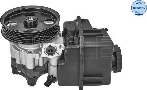Meyle 014 631 0019 - Hydraulic Pump, steering system www.parts5.com
