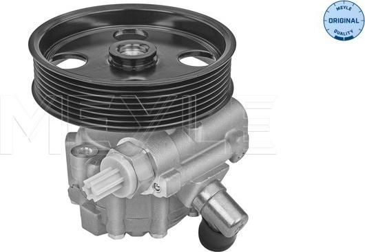 Meyle 014 631 0032 - Hydraulic Pump, steering system www.parts5.com