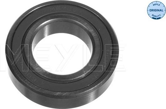 Meyle 014 098 9016 - Propshaft centre bearing support www.parts5.com