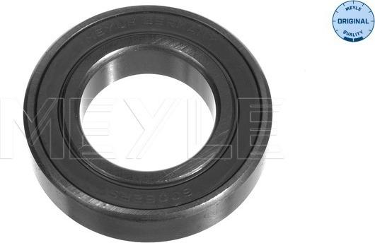 Meyle 014 098 9017 - Propshaft centre bearing support www.parts5.com