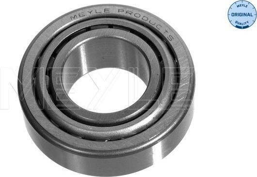 Meyle 014 098 0030 - Wheel Bearing www.parts5.com