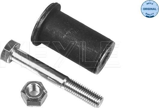 Meyle 014 046 0150 - Repair Kit, reversing lever www.parts5.com