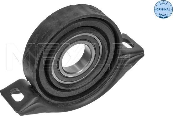 Meyle 014 041 9044/S - Propshaft centre bearing support www.parts5.com
