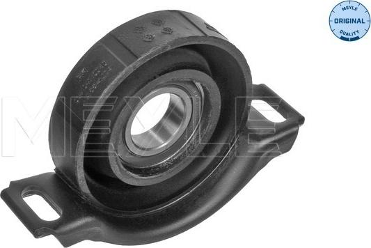 Meyle 014 041 9040/S - Propshaft centre bearing support www.parts5.com