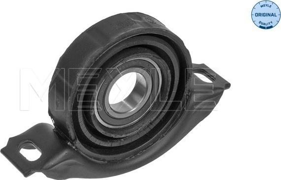 Meyle 014 041 9043/S - Propshaft centre bearing support www.parts5.com