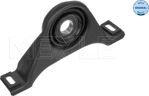 Meyle 014 041 9057/S - Propshaft centre bearing support www.parts5.com