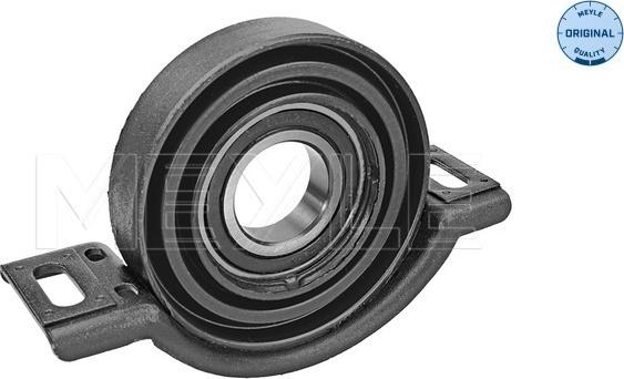 Meyle 014 041 9081/S - Propshaft centre bearing support www.parts5.com