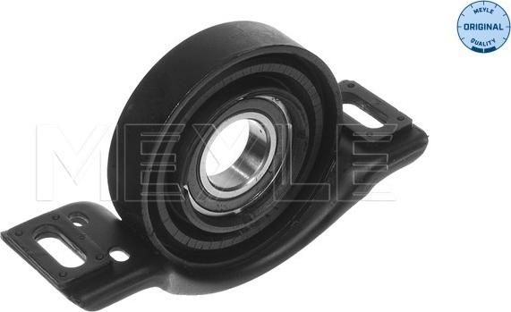 Meyle 014 041 0049/S - Propshaft centre bearing support www.parts5.com