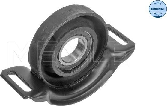 Meyle 014 041 0045/S - Propshaft centre bearing support www.parts5.com