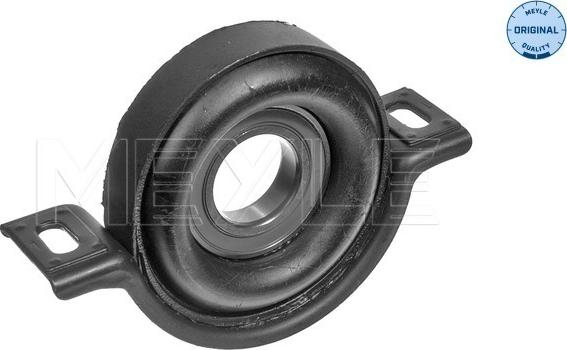 Meyle 014 041 0051/S - Propshaft centre bearing support www.parts5.com