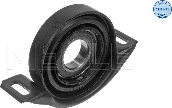Meyle 014 041 0070/S - Propshaft centre bearing support www.parts5.com