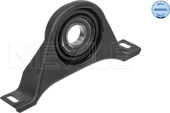 Meyle 014 041 0078/S - Propshaft centre bearing support www.parts5.com