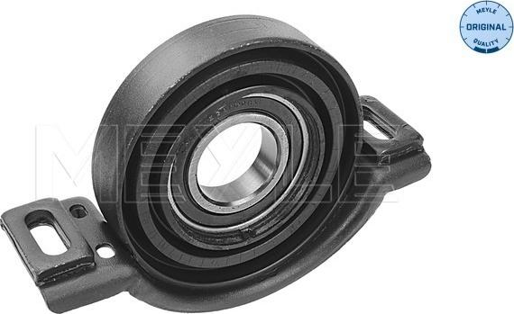 Meyle 014 041 0073/S - Propshaft centre bearing support www.parts5.com