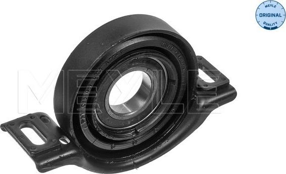 Meyle 014 041 0072/S - Propshaft centre bearing support www.parts5.com