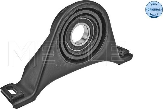Meyle 014 041 0180/S - Propshaft centre bearing support www.parts5.com