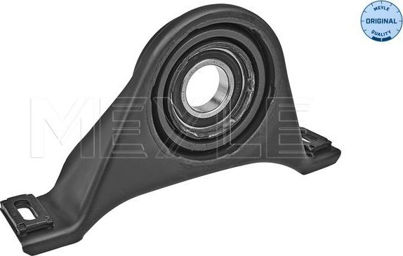 Meyle 014 041 0181/S - Propshaft centre bearing support www.parts5.com