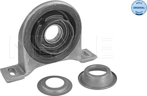 Meyle 014 041 1083/S - Propshaft centre bearing support www.parts5.com