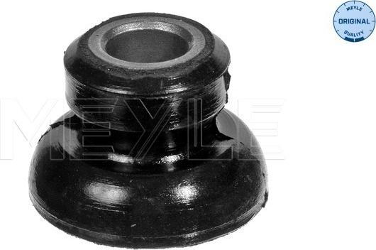 Meyle 014 033 0148 - Mounting, steering gear www.parts5.com