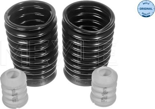 Meyle 014 032 0092 - Dust Cover Kit, shock absorber www.parts5.com