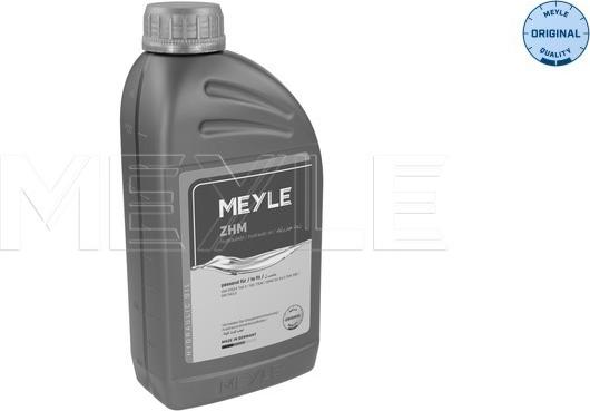 Meyle 014 020 6400 - Hydraulic Oil www.parts5.com