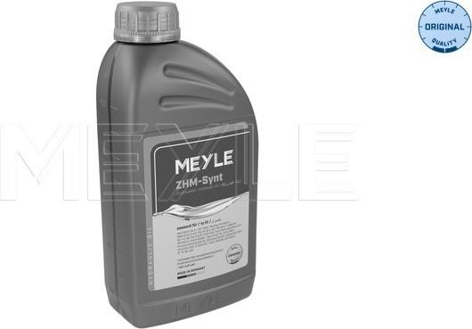Meyle 014 020 6100 - Рідина для гідросистем www.parts5.com