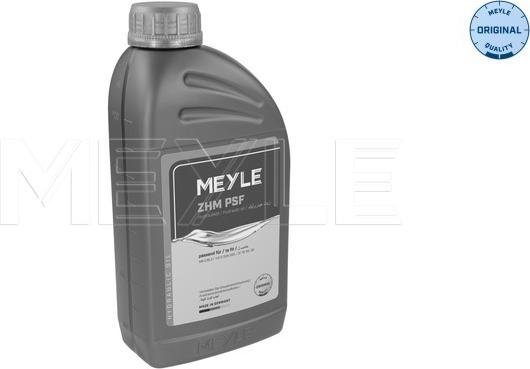 Meyle 014 020 6300 - Hydraulic Oil www.parts5.com