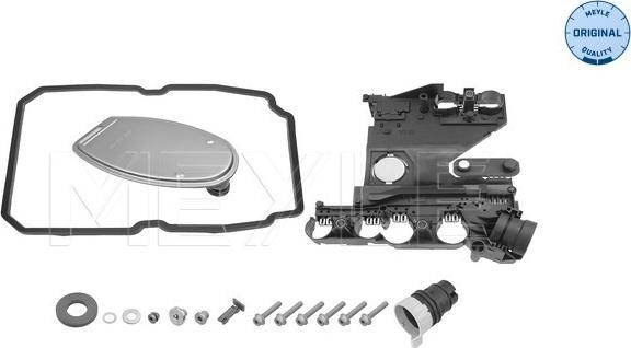 Meyle 014 135 1211/SK - Parts Kit, automatic transmission oil change www.parts5.com