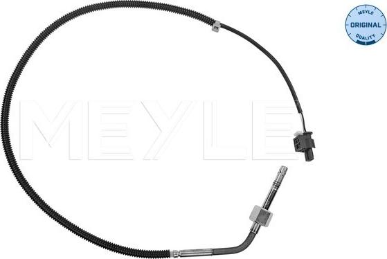 Meyle 014 800 0144 - Sensor, exhaust gas temperature www.parts5.com