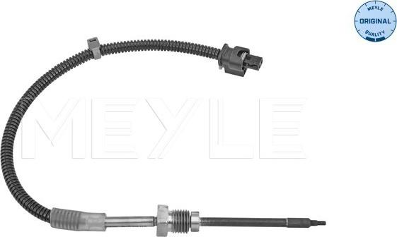 Meyle 014 800 0148 - Sensor, exhaust gas temperature www.parts5.com