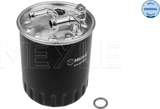 Meyle 014 323 0017 - Fuel filter www.parts5.com