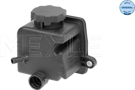 Meyle 014 223 0002 - Expansion Tank, power steering hydraulic oil www.parts5.com