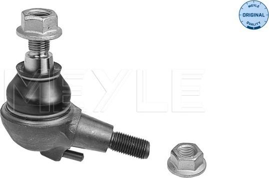 Meyle 016 010 0003 - Ball Joint www.parts5.com
