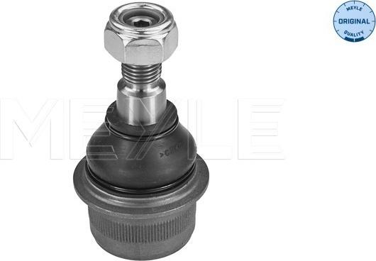 Meyle 016 010 0021 - Ball Joint www.parts5.com