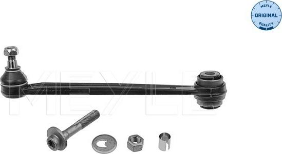 Meyle 016 039 6301 - Rod / Strut, wheel suspension www.parts5.com
