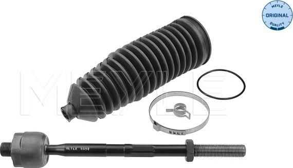 Meyle 016 030 6338/S - Repair Kit, inner tie rod www.parts5.com