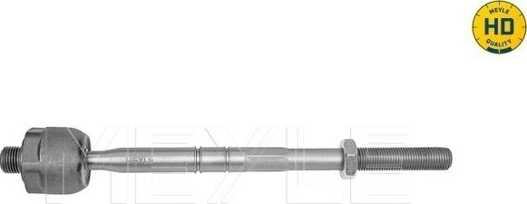 Meyle 016 030 0001/HD - Inner Tie Rod, Axle Joint www.parts5.com