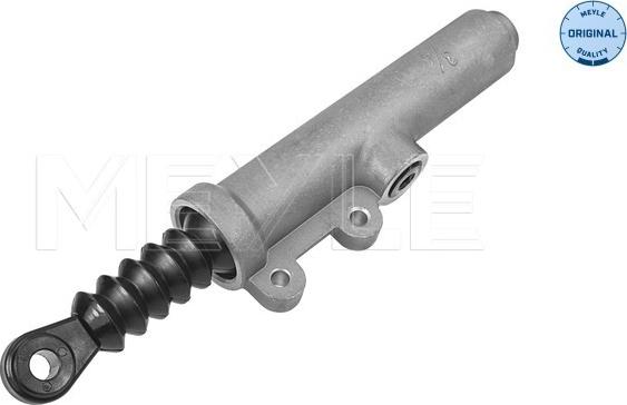 Meyle 012 142 0001 - Master Cylinder, clutch www.parts5.com