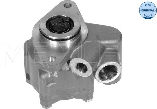 Meyle 034 046 0012 - Hydraulic Pump, steering system www.parts5.com