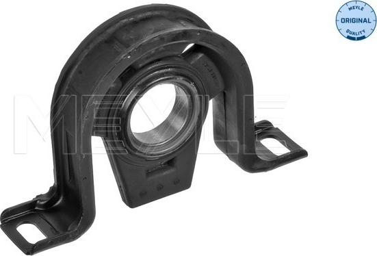 Meyle 034 041 0027 - Propshaft centre bearing support www.parts5.com