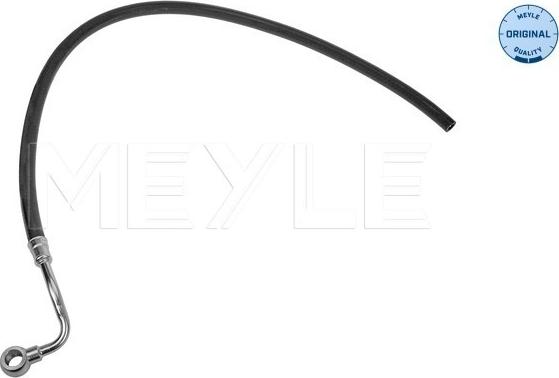 Meyle 159 203 0000 - Hydraulic Hose, steering system www.parts5.com