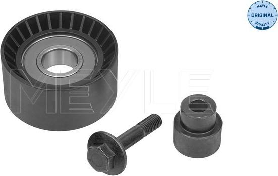 Meyle 15-51 902 2000 - Deflection / Guide Pulley, timing belt www.parts5.com