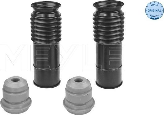 Meyle 15-14 640 0000 - Dust Cover Kit, shock absorber www.parts5.com