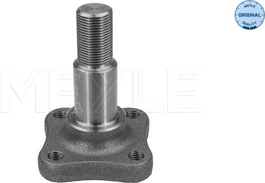 Meyle 16-14 501 0000 - Steering Knuckle, wheel suspension www.parts5.com