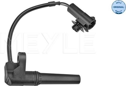 Meyle 16-14 840 0003 - Sensor, speed / RPM www.parts5.com