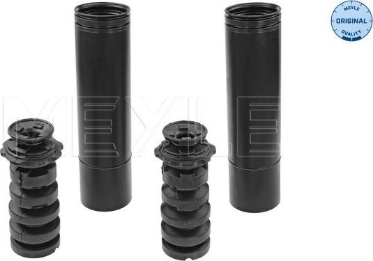 Meyle 16-14 740 0001 - Dust Cover Kit, shock absorber www.parts5.com