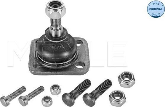 Meyle 16-16 010 4295 - Ball Joint www.parts5.com