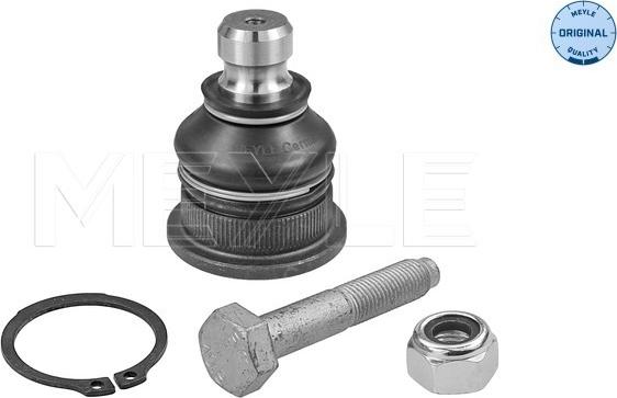 Meyle 16-16 010 0004/S - Ball Joint www.parts5.com