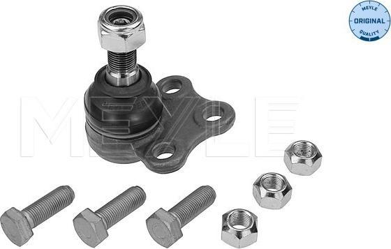 Meyle 16-16 010 0010 - Ball Joint www.parts5.com